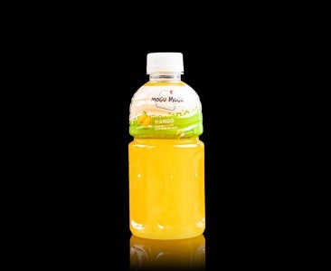 Product MOGU MOGU MANGO FLV 320ML